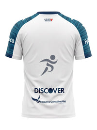 Camiseta Liga de Quito 2026