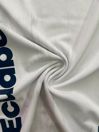 Camiseta Liga de Quito 2026