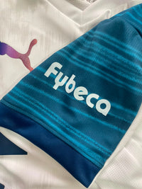 Camiseta Liga de Quito 2026