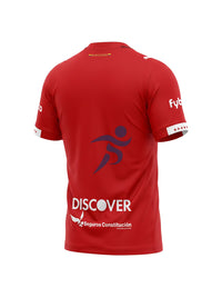 Camiseta Liga De Quito Mes del Hincha 2026