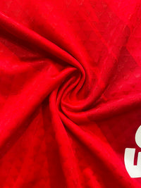 Camiseta Liga De Quito Mes del Hincha 2026