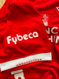 Camiseta Liga De Quito Mes del Hincha 2026