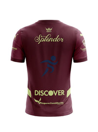 Camiseta Liga de Quito 2025 - 2026 Visitante