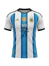 Camiseta Argentina 2026
