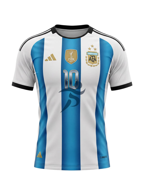 Camiseta Argentina 2026