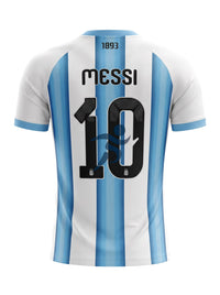 Camiseta Argentina 2026