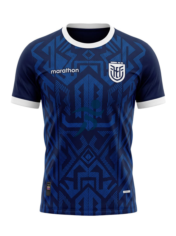 Camiseta Alterna Ecuador 2026