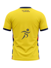Camiseta Ecuador 2026