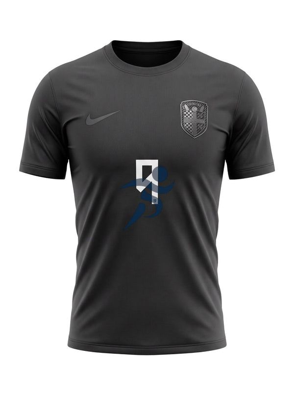 Camiseta Alterna Noruega 2026