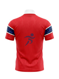 Camiseta Noruega 2026