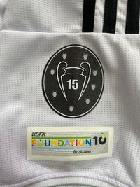 Camiseta Real Madrid 2025-2026